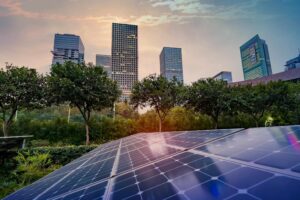 Making renewable energy the power source of the future