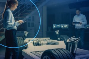 High-Voltage Insights: Top 5 Considerations for EV Battery Ventures