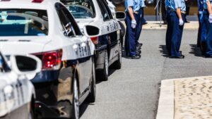 Modernize Police Workforce Operations