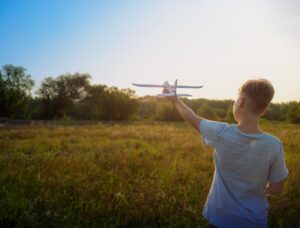 Meet the Humans Driving Progress