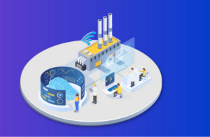 Efficient Automotive Operations with Manufacturing Control Towers