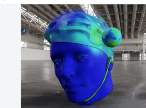 Meet the man teaching and learning through simulations