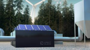 Renewable energy storage