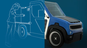 One start-up’s vision for green and equitable urban mobility