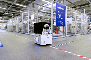 Smart Factories