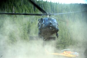 Helping NATO improve aging aircrafts’ mission-readiness