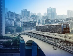 What is a sustainable city? A circular economy and other emerging characteristics