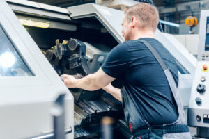 The Manufacturing Talent Crunch and the CNC Machining Knowledge Capitalization