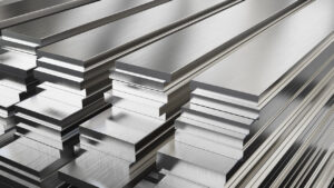 Metals Factory of the Future