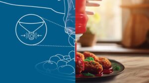 The airtight valve leading a resealable revolution