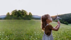 Dassault Systèmes celebrates International Day of the Girl Child 