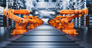 The Interplay Between Robotics and Artificial Intelligence in Manufacturing