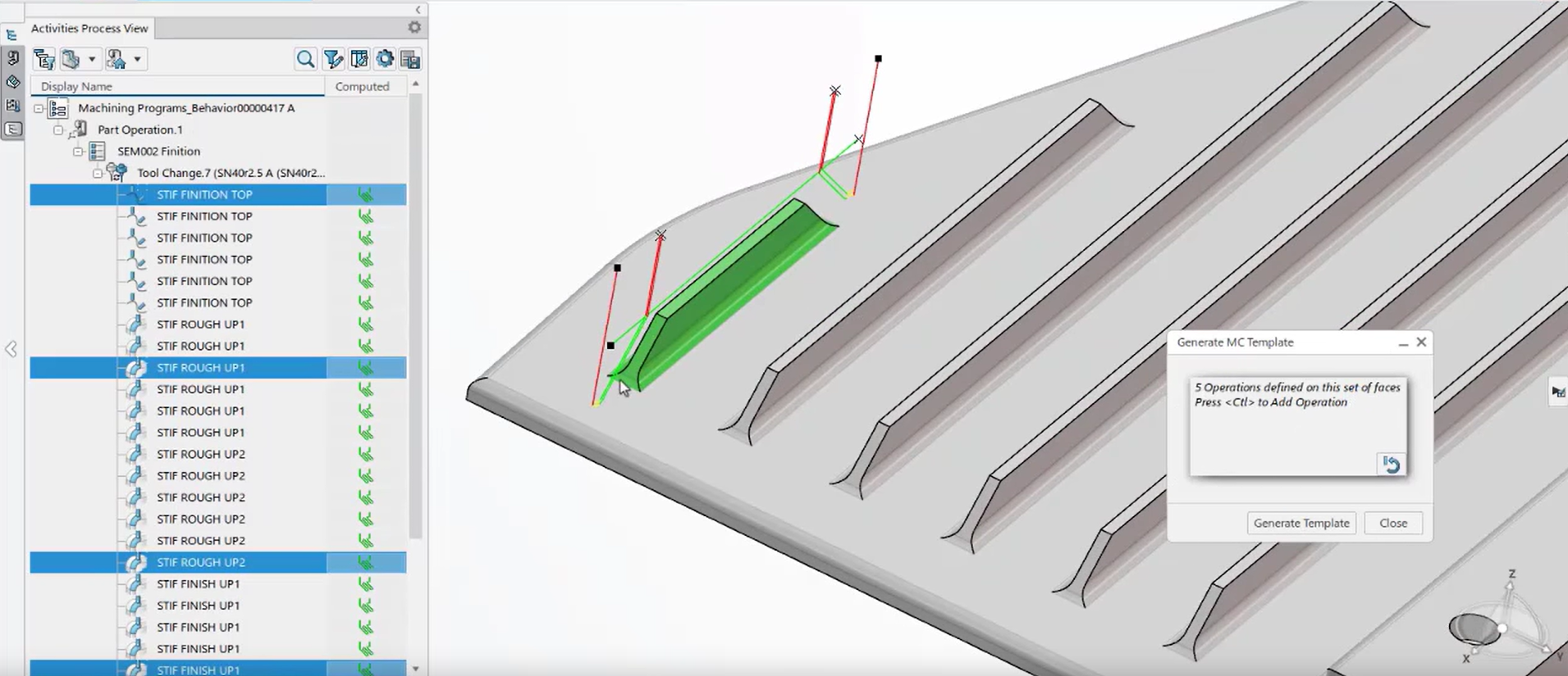 The CNC Machining Knowledge - Dassault Systèmes blog