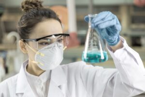 A Week in the Life of a Formulation Scientist