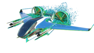 Simulation:  Yesterday, Today and Tomorrow