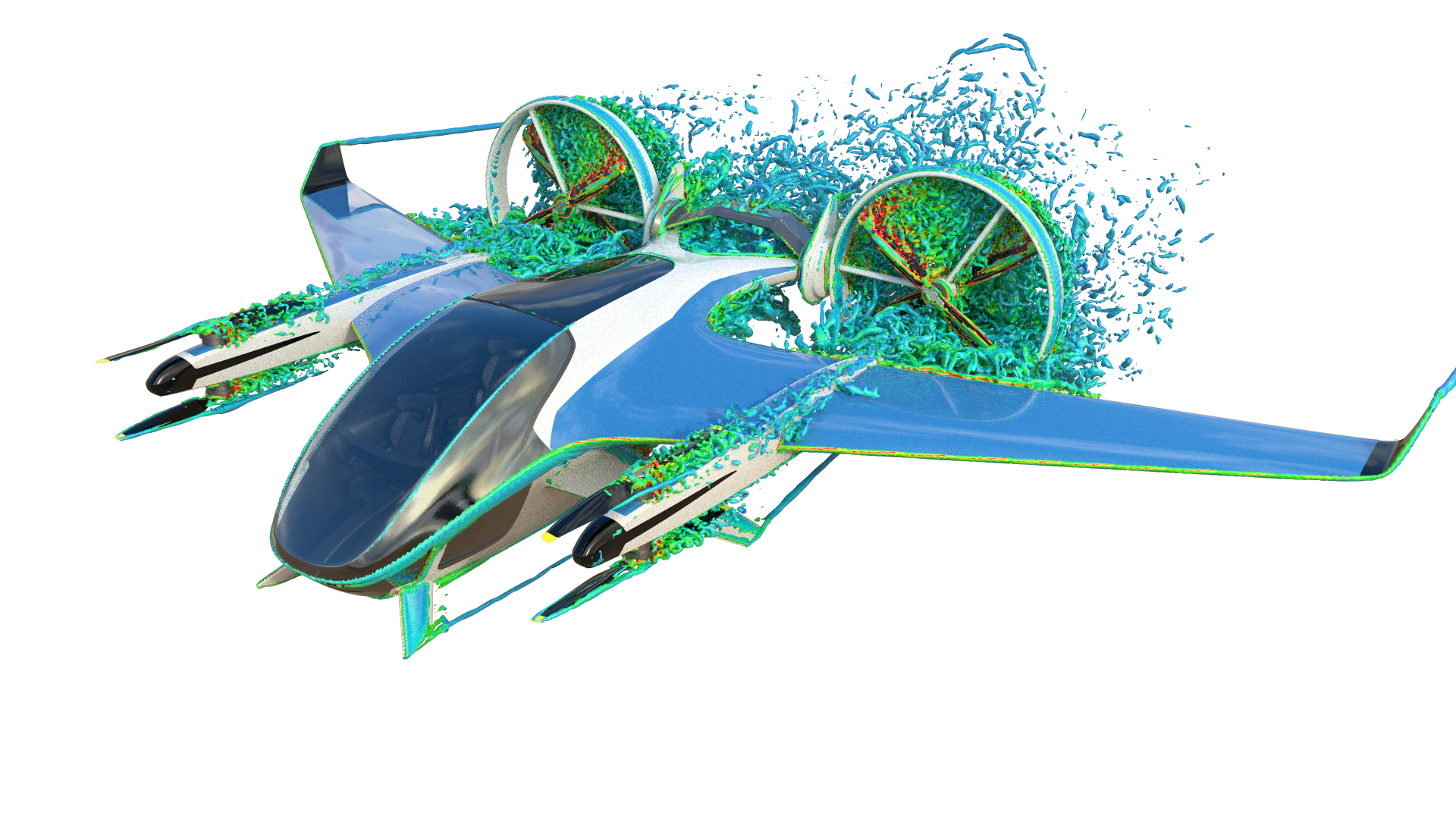 Simulation: Yesterday, Today and Tomorrow