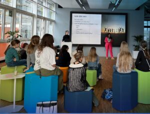 What’s a Dassault Systèmes internship like?