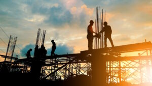 Construction durable : le digital pour bâtir un avenir meilleur