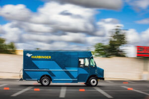 Electrifying medium-duty trucks