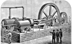 How the 4th Industrial Revolution Impacts Warehouse Management