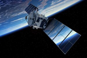 The key to exploring space might just be diamonds