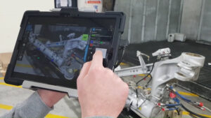 3D Infotech & DELMIA to Deliver Innovative Augmented Reality Experiences