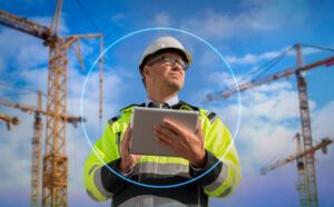 Virtual Makers: Pioneers in a Virtualizing Construction Industry