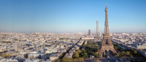 Perfect Planning: how to get the full vision of your sustainable city from day one