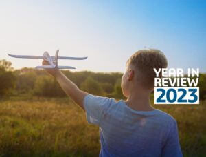 2023 Year in Review: Humans Driving Progress