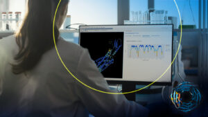 Elevating Excellence in Drug Discovery: Combining AI/ML Models with Physics-Based Simulation Methods in Discovery Studio Simulation