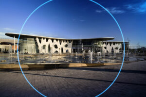 Discover the catalyst of industry transformation at MWC24