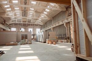 A circular approach to construction