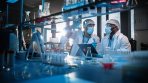 Drive Excellence in Life Sciences & Healthcare Planning