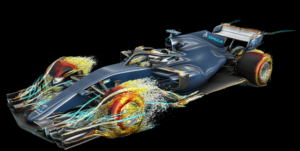 Racing Ahead: Navigating Regulations and Complexity in Race Car Design