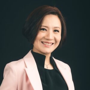 What it takes to drive progress: Tips from a business leader