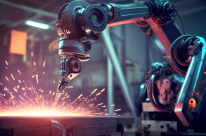 10 Ways Robotics-as-a-Service Helps Small Manufacturers Compete