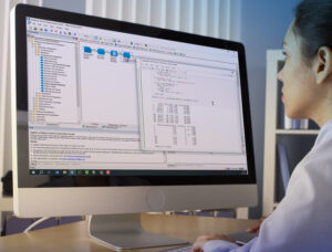 Leveraging BIOVIA Pipeline Pilot for Biopharma Research