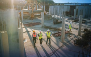 BIM & Jumeau Virtuel: Un duo au service de la performance environnementale