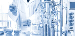 Bioprocessing 4.0 with BIOVIA