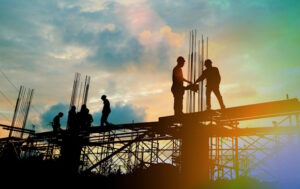 Sustainable Construction: Digital Technology to Build a Better Future