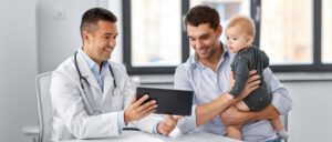 Virtual Twin Experiences: A Game-Changer for the Life Sciences and Healthcare Industry