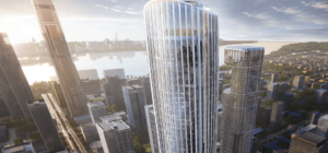Revolutionizing Architecture: The Impact of Augmented Intelligence in Parametric Design