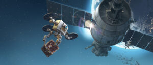 ISAM: The future of space technology