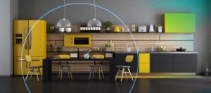 Unlocking innovation: Where furniture design meets manufacturing tech
