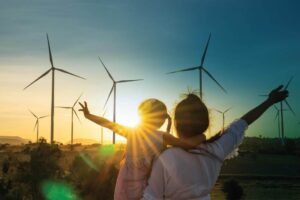 Navigating Toward Net Zero