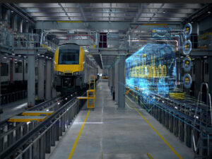 How Rail Companies Stay On Track