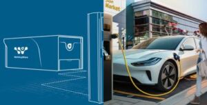 The future of electricity is clean and off the grid
