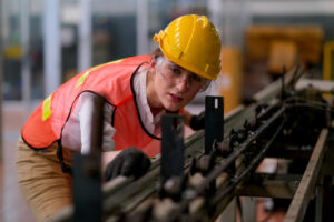 Celebrating Women in Manufacturing