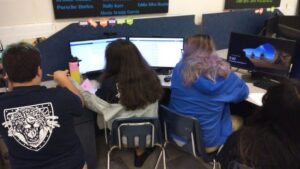 Meet the middle school teacher shaping the next generation of engineers