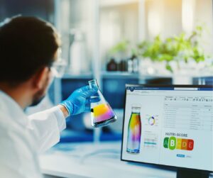Driving Productivity in CPG Labs